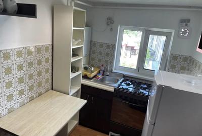 Apartament cu 2 camere semidecomandat în Unirii - 2