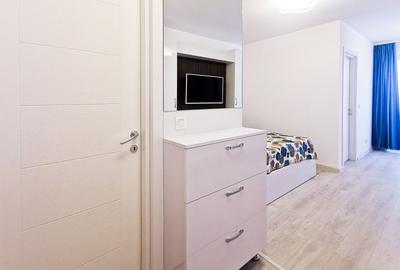 EXCLUSIV - Garsoniera Hils Brauner - Loc De Parcare - Metrou Nicolae Teclu EXCLUSIV - Garsoniera Hils Brauner - Loc De Parcare - Metrou Nicolae Teclu - 5