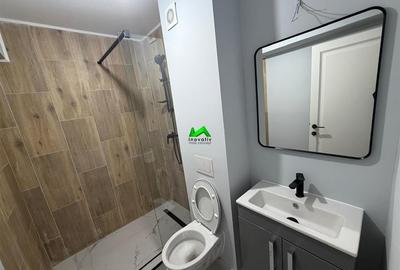 Apartament de vanzare  2 camere la cheie zona Lazaret - 3