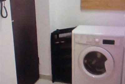 Garsonieră semidecomandată în Dristor