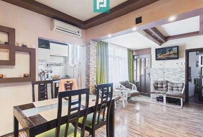 Casă individuală cu 4 camere cu Canalizare în Gării - 5