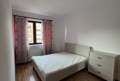 Apartament cu 2 camere decomandat în Exterior Vest - 3