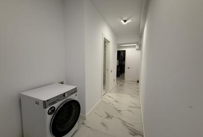 Apartament cu 3 camere semidecomandat, mobilat în Unirii - 5