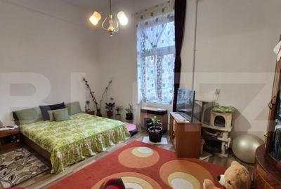 Apartament 2 camere, 63.10 mp, zona Ultracentral - 1
