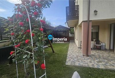 Casa individuala de vanzare in zona  Bucium  zona linistita, vedere superba - 2