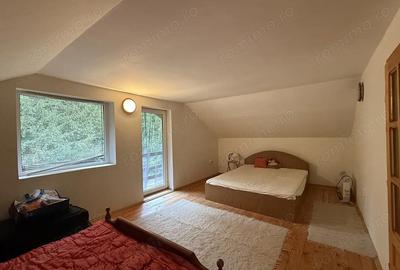 Casă cu Teren 1400 Mp în Bulz - 4