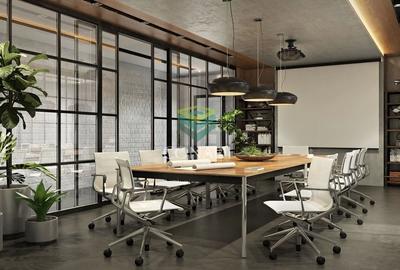 Spatiu de Birouri | Comercial | Showroom | Acces Calea Victoriei Spatiu de Birouri | Comercial | Showroom | Acces Calea Victoriei - 1