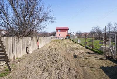 Teren de 603 mp, în Lăpuș - 2