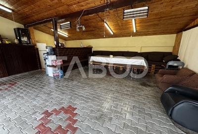 COMISION 0! Casa cu 5 camere teren 500 mp cu panouri solare Cristian - 15