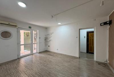 Spatiu comercial compus din doua incaperi si o chicineta - 3