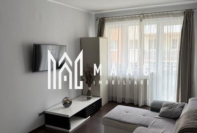 Apartament cu 2 camere în Terezian