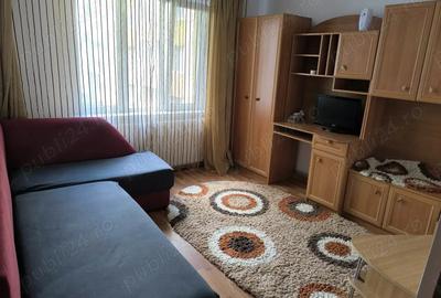 Garsonieră decomandată în Central - 1