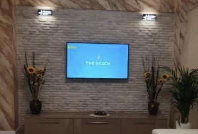 Apartament cu 2 camere în Mamaia-Sat - 2