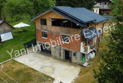 Casa de vanzare in comuna Valea Ia?ului, sat Borovine?ti, Jude? Arge?. - 8