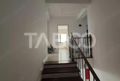 Casa individuala de vanzare 5 camere 172 mp utili 463 mp teren Sibiu - 3
