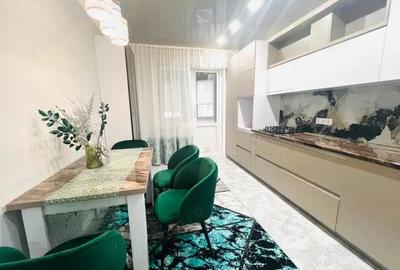 Apartament cu 2 camere în Iancului - 2