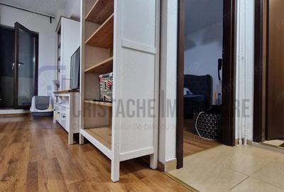 Tineretului, 3 camere, mobilat modern si complet utilat - 2