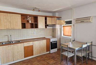 Garsonieră decomandată, mobilată în Lujerului - 10