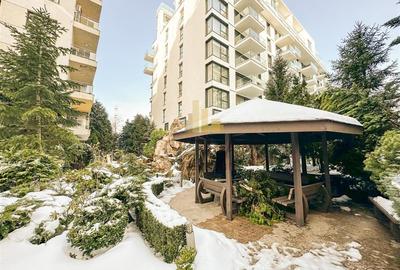 Apartament cu 2 camere semidecomandat, mobilat în Aviației - 15