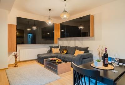 REA1020095 Apartament 2 Camere Deosebit I ULTRACENTRAL - 7