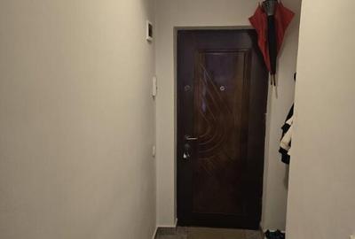 Garsonieră semidecomandată în Gheorgheni