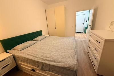 Apartament prima inchiriere Coresi - 25