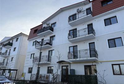 Apartament cu 2 camere decomandat în Ciurea - 3