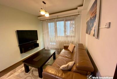 Apartament modern, 2 camere, parcare, zona FSEGA/Iulius - 4