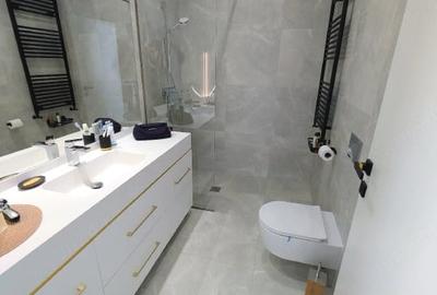 Apartament cu 2 camere decomandat, mobilat în Cotroceni - 6