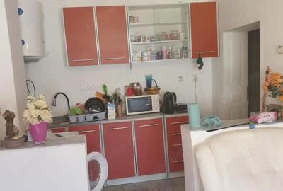 Casă cu 2 camere în Central - 3