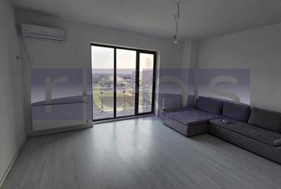 Apartament cu 2 camere decomandat, mobilat în Prelungirea Ghencea - 2