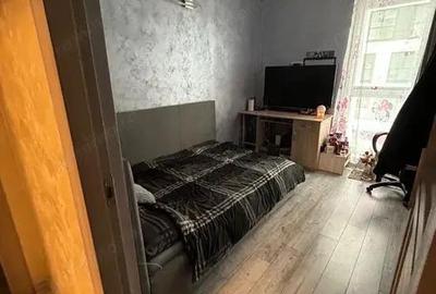 Apartament cu 4 camere semidecomandat în Florești - 6