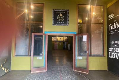 Spațiu comercial, de 275 mp, în Centrul Istoric - 4