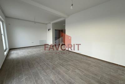 Apartament cu 3 camere în Torontalului - 2