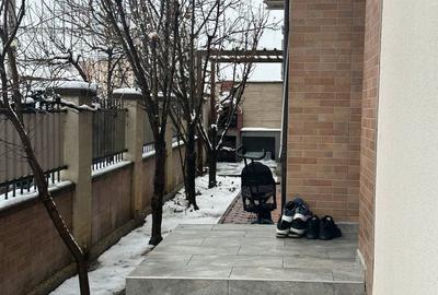 Braytim | Casă individuală P+M | 5 camere | Mobilată | Utilități complete - 29