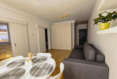 Inchiriere Apartament 2 camere Floresti str. Abatorului - 1