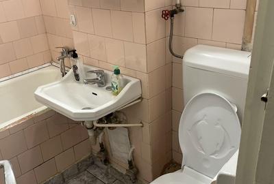 Apartament cu 2 camere semidecomandat, mobilat în Cantemir - 5