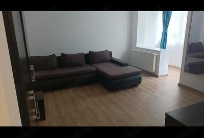 Garsonieră decomandată în Central - 1
