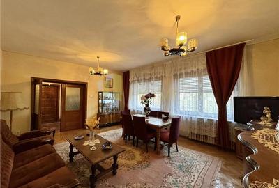 Apartament 3 camere, curte, boxa, ultracentral, Ploiesti - 3