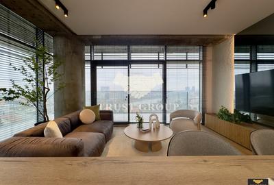 Apartament 3 camere Floreasca | Loc de parcare - 10