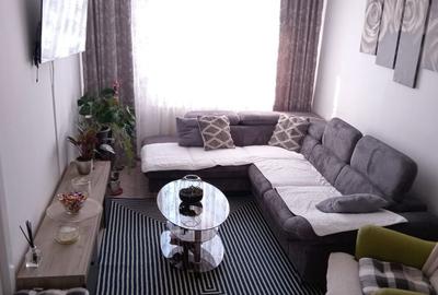 Apartament cu 4 camere decomandat în Sud