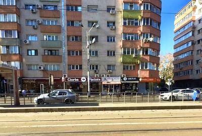 Spațiu comercial, de 127 mp, în Moșilor