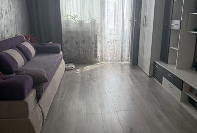 Apartament cu 2 camere decomandat în Zahana - 4