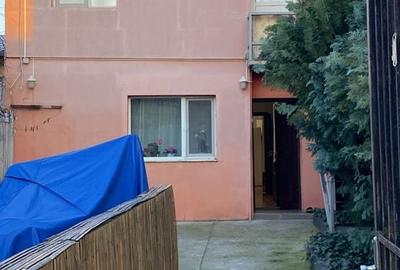 Casă individuală cu 4 camere cu Canalizare în Crângași - 6