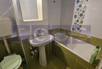 Apartament cu 3 camere semidecomandat, mobilat în Lujerului - 10