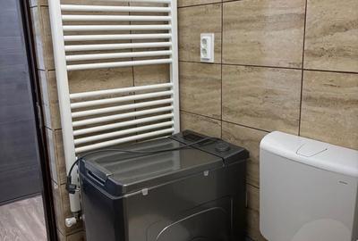 Garsonieră decomandată în Ciritei - 7