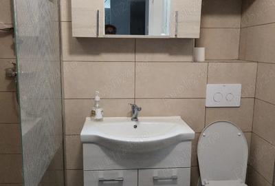 Apartament cu 2 camere decomandat în Circumvalațiunii - 10