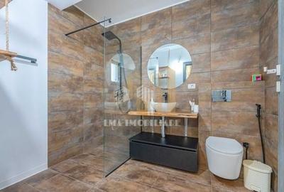 Casa individuala Sanpetru Brasov Independenta energetic - 30