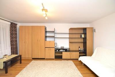 INCHIRIERE GARSONIERA UNIRII - PIATA ALBA IULIA - 55 MP - 2