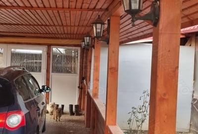 Casă cu 5 camere în Central - 5